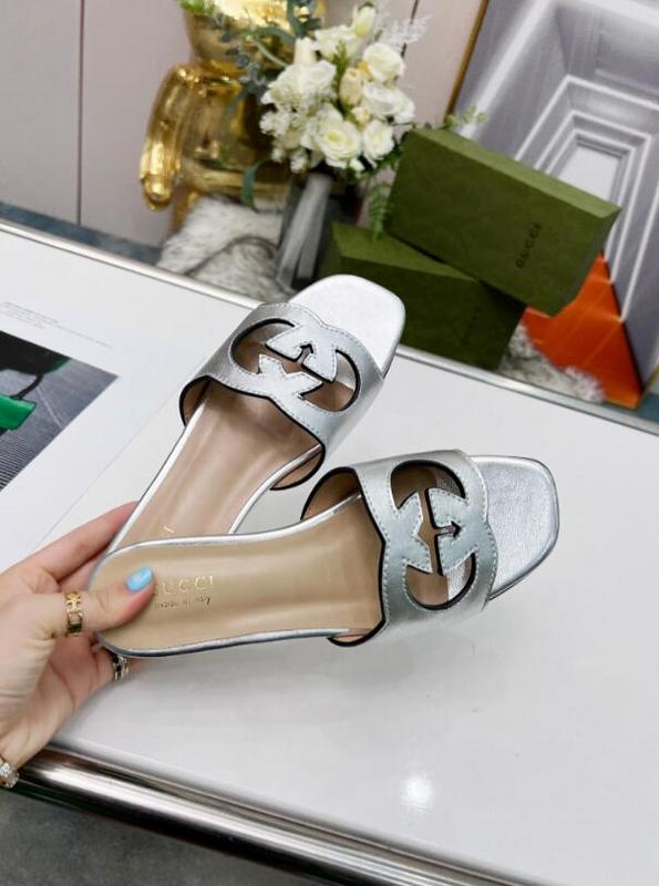 SAMC - GUKI Women Shoes - 1013
