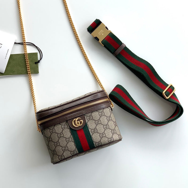 Glami Fashion - GCI Bags - 12701