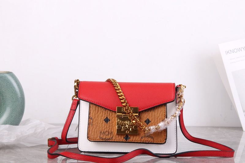 Satchel Bags - MC Bags - 373