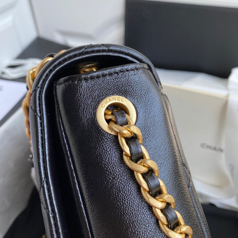 Satchel Bags - CHL Bags - 188