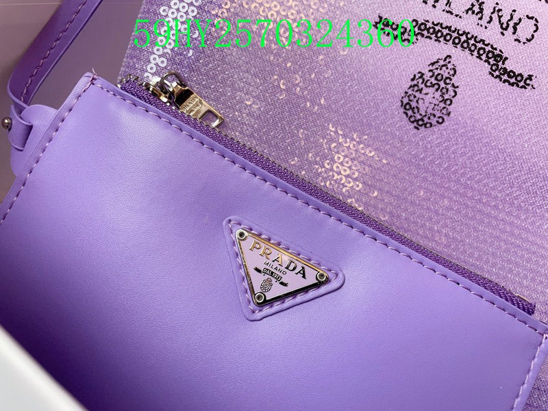 Satchel Bags - PDA Bags - 4512
