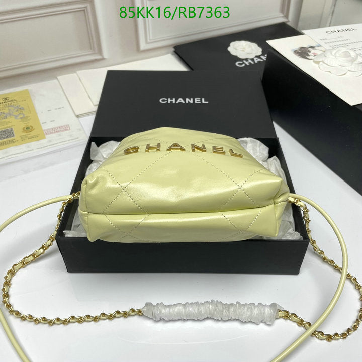 SAMC - CHL Bags Crossbody - 177