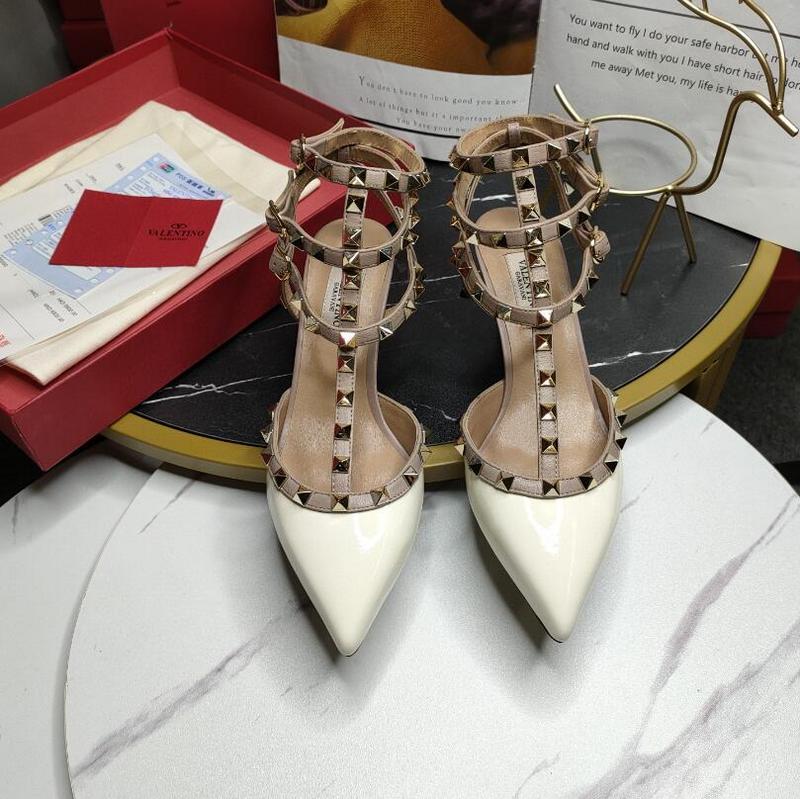 SAMC - VEL Women Shoes - 650