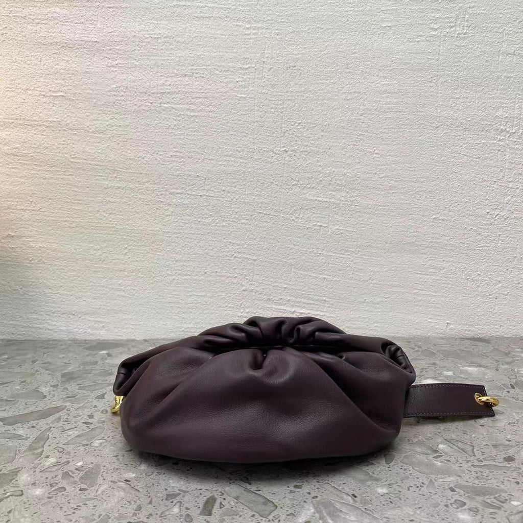 GLAMI Chain Pouch Violet, For Women, WomenÃƒÂ¢Ã¢â€šÂ¬Ã¢â€žÂ¢s Bags 12.2in/31cm