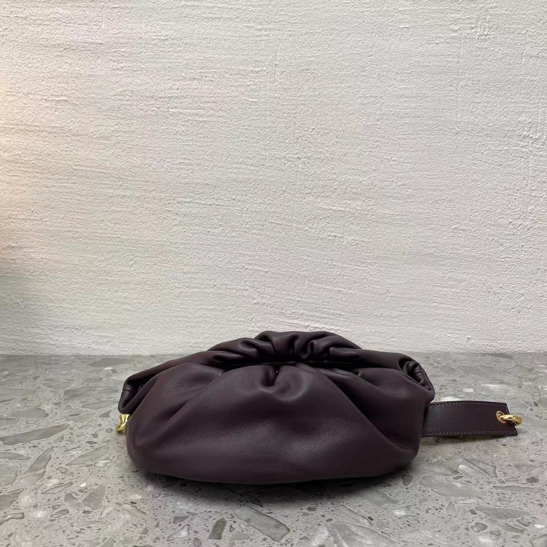 GLAMI Chain Pouch Violet, For Women, WomenÃƒÂ¢Ã¢â€šÂ¬Ã¢â€žÂ¢s Bags 12.2in/31cm