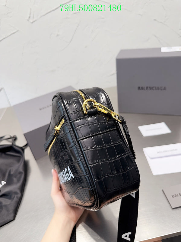 Glami GlamI - BGA Bags - 1648