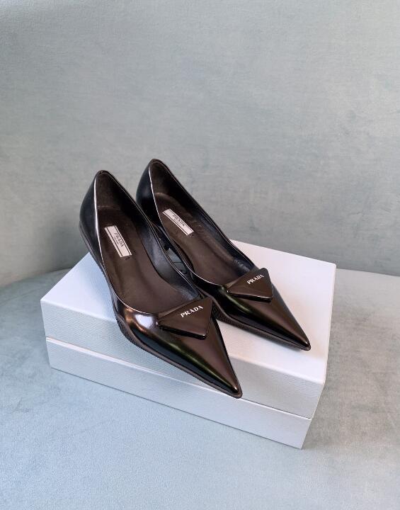 GlamyWomen Shoes - 728
