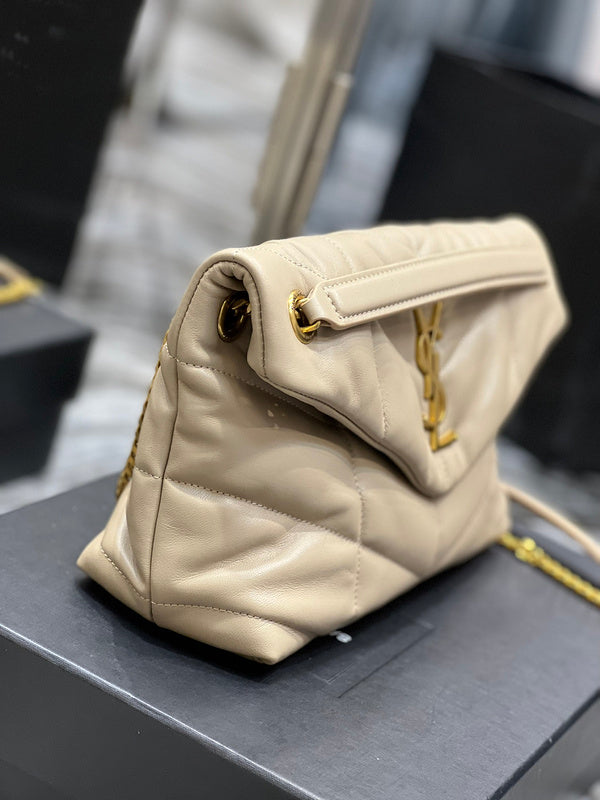Satchel Bags - SLY Bags - 706