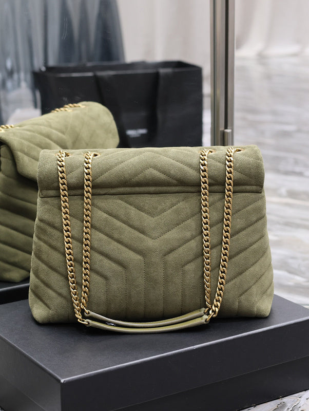 Satchel Bags - SLY Bags - 068
