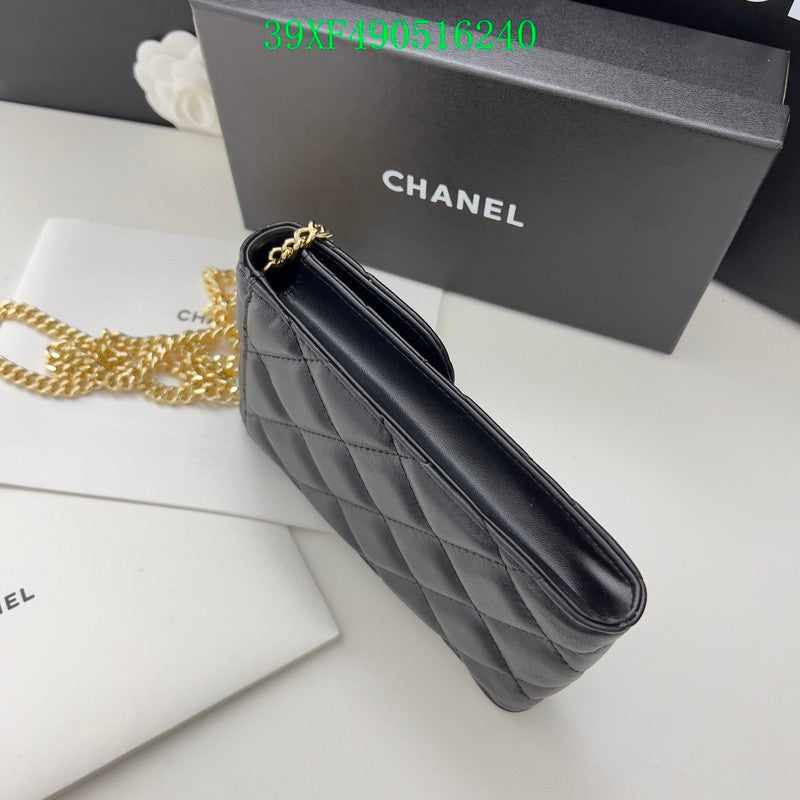 Glami - CHL Wallet - 2342