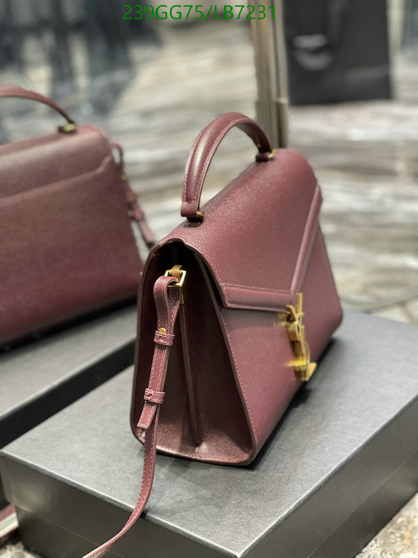 SAMC - YLS Bags - 446
