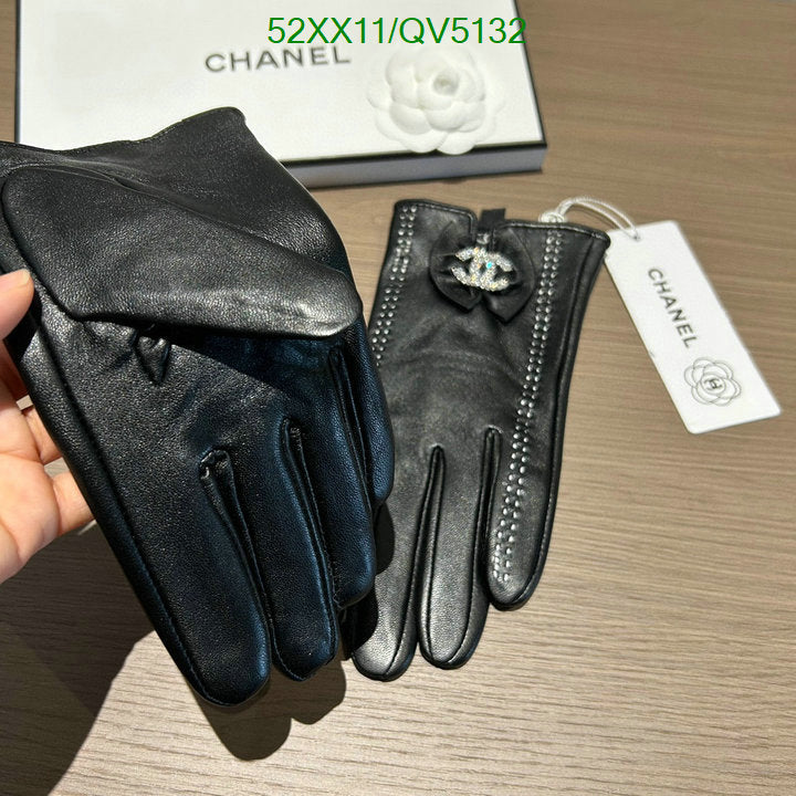 SAMC - CHL Gloves - 106