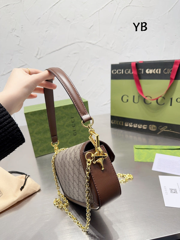 Glami Fashion - GCI Bags - 11922