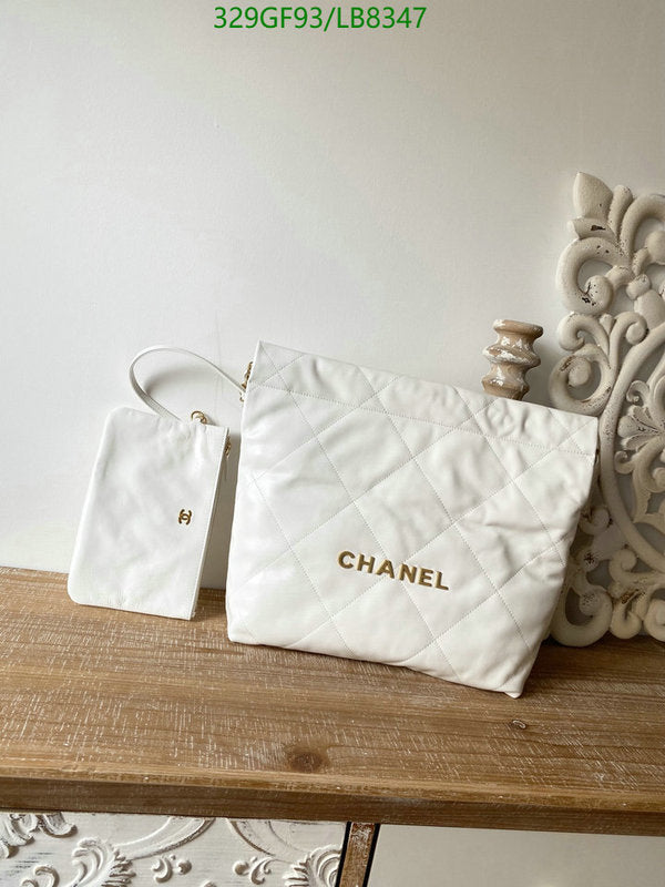 SAMC - CHL Bags - 813