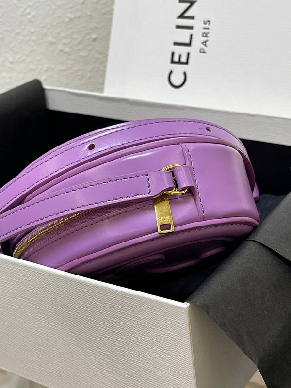 Glamy - COL Bags - 923