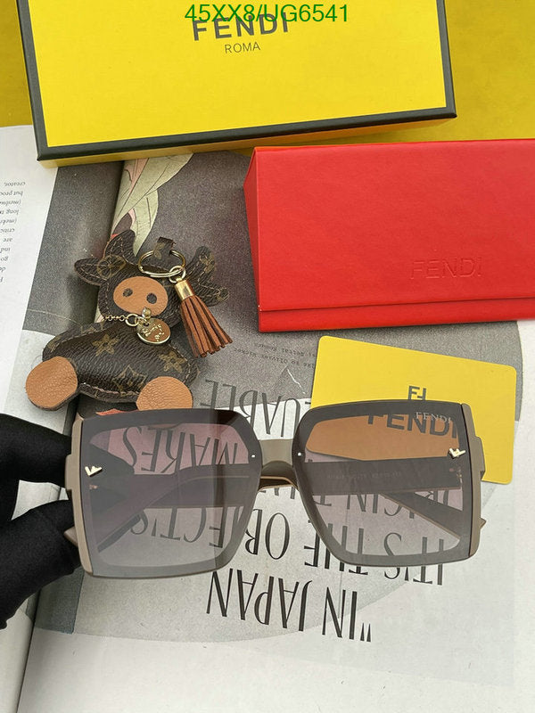 SAMC - FDE Glasses - 064
