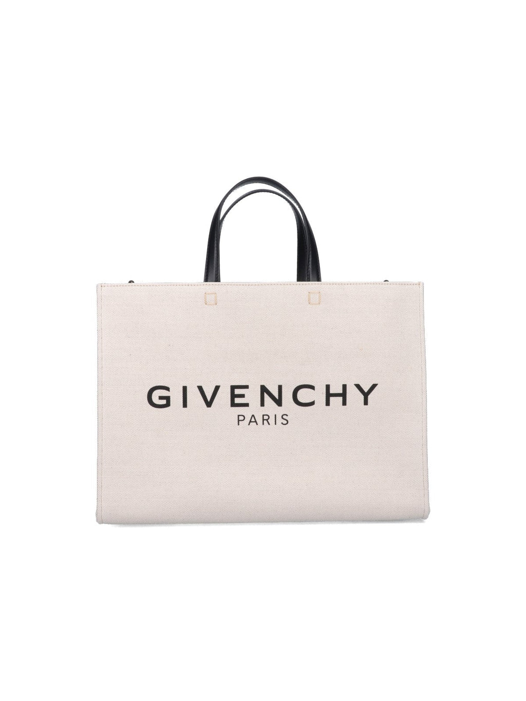 Givenchy Women Medium Tote Bag 'G'