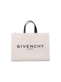 Givenchy Women Medium Tote Bag 'G'