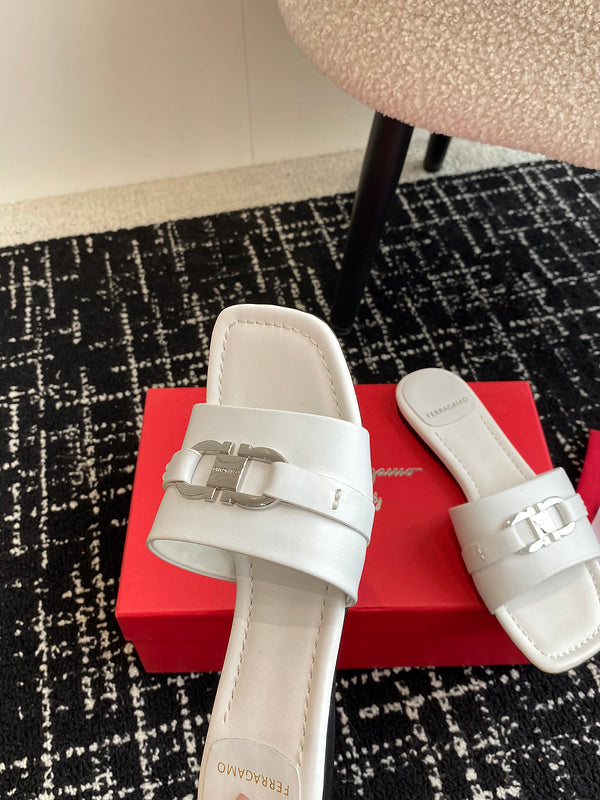 Glami - FGO Women Shoes - 023