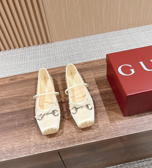 SAMC - GUKI Women Shoes - 016