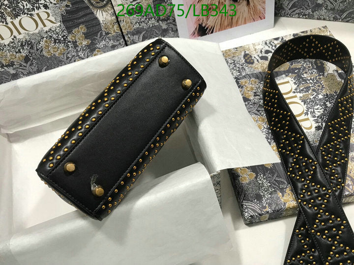SAMCC - DOR Bags - 1387