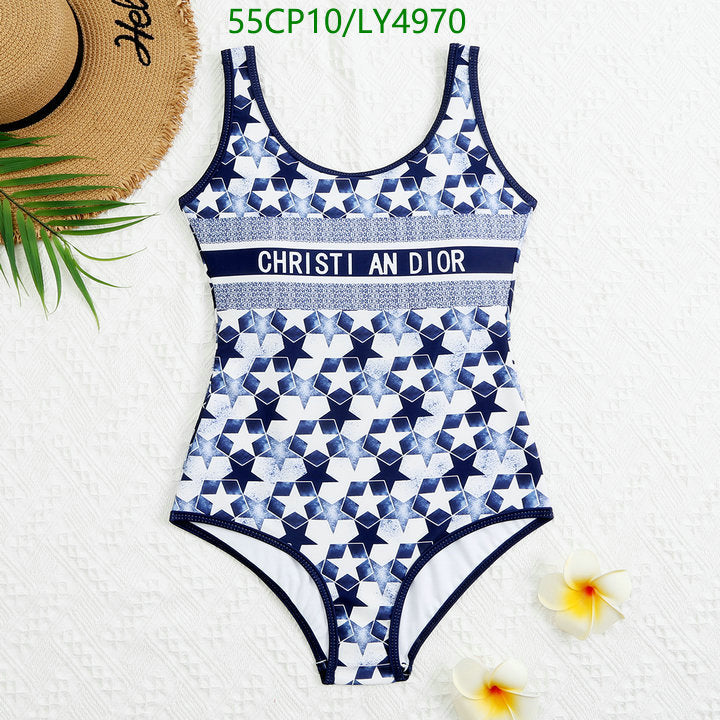 SAMC - DOR Swimsuits - 166