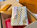 Satchel Bags - VL Bags - 1426