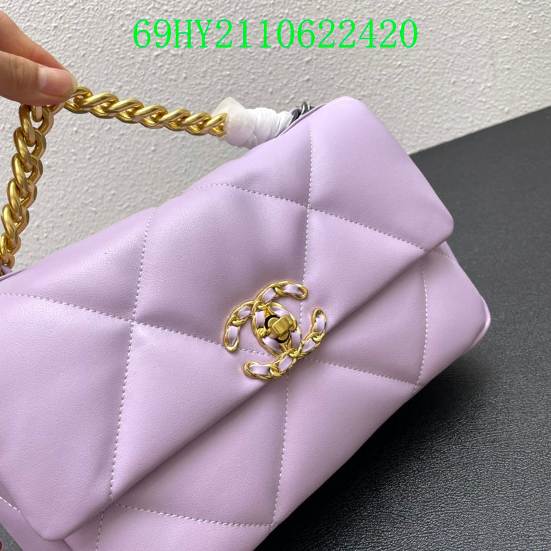 Glami - CHL Bags - 2572