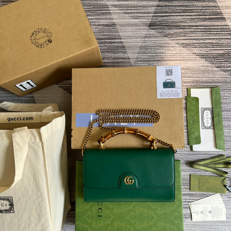 Glami - Glami Bags - 1632