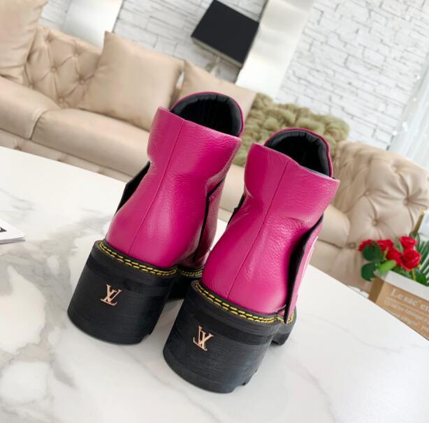 SAMC - LOV Women Shoes - 1320