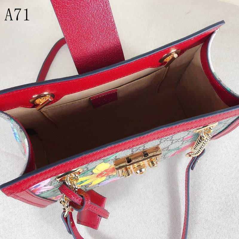 Glami Fashion - GCI Bags - 9945