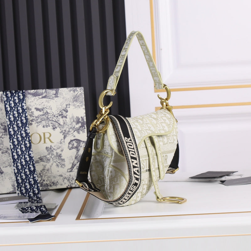 Satchel Bags - DOR Bags - 143