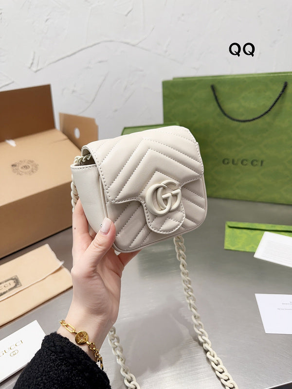 Glami Fashion - GCI Bags - 11812