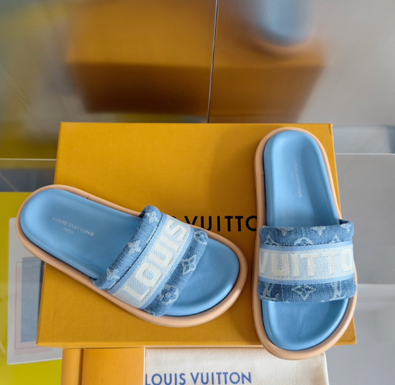 Glamy - LOV Women Shoes - 072