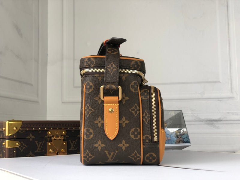 Satchel Bags - VL Bags - 6625