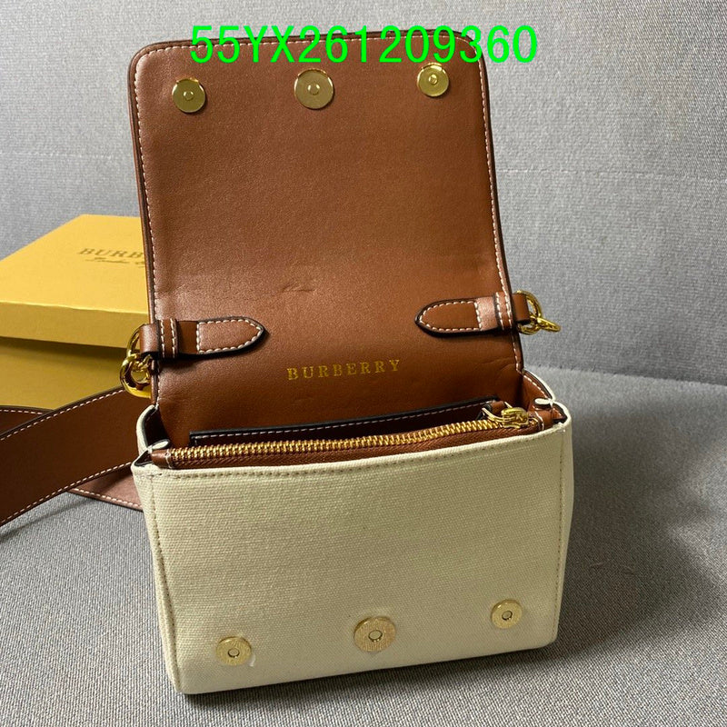ELE Fashion -BBR Bags - 602