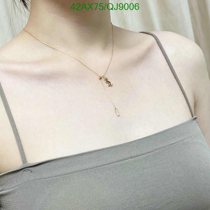 SAMC - YLS Jewelry - 056