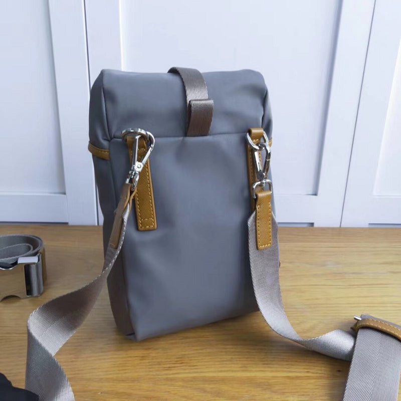 Satchel Bags - PDA Bags - 1479