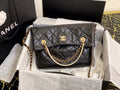 Satchel Bags - CHL Bags - 148