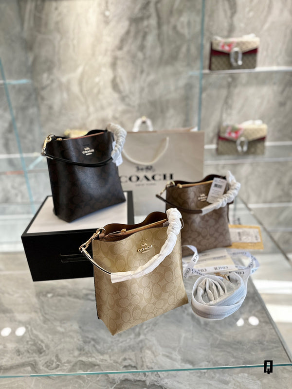 Satchel Bags - CCH Bags - 254