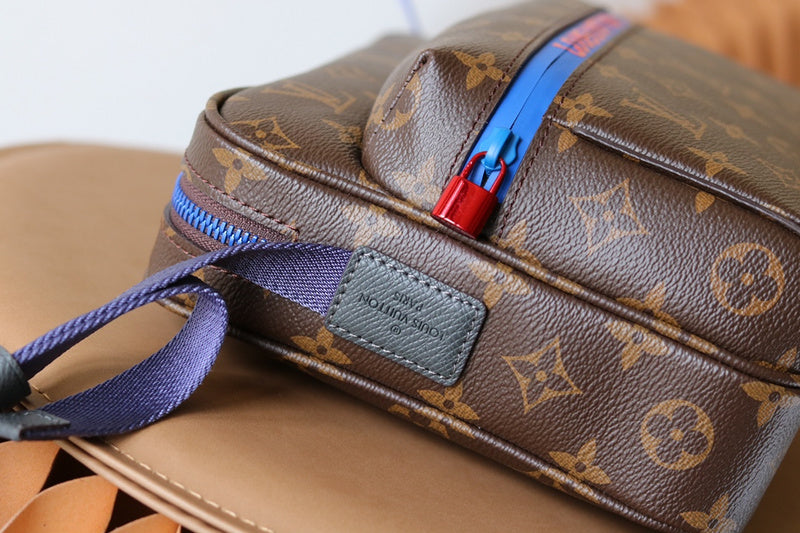 Glami Fashion Lu-Vi bags - 17185