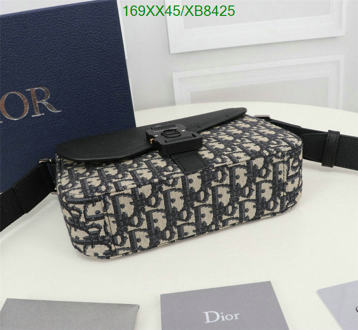 SAMCC - DOR Bags - 1546