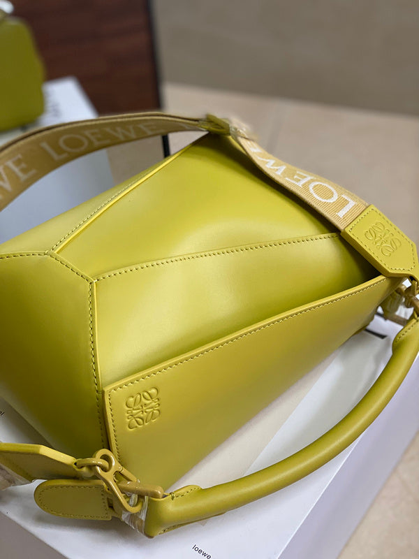 Glamy - LWO Bags - 629