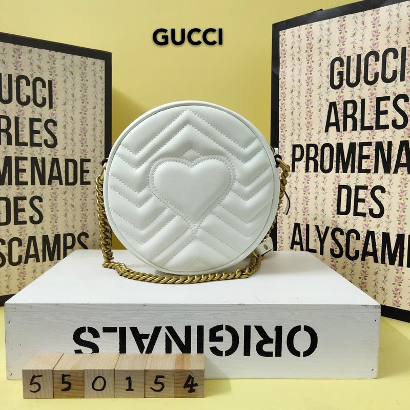 Glami Fashion - GCI Bags - 10571