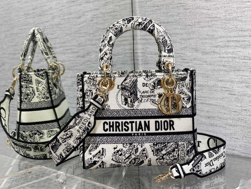 BLUSH BAGZ - Dior Bags - 1364