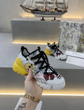 SAMCC - DOR Women Shoes - 1049