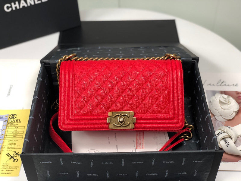Satchel Bags - CHL Bags - 7458