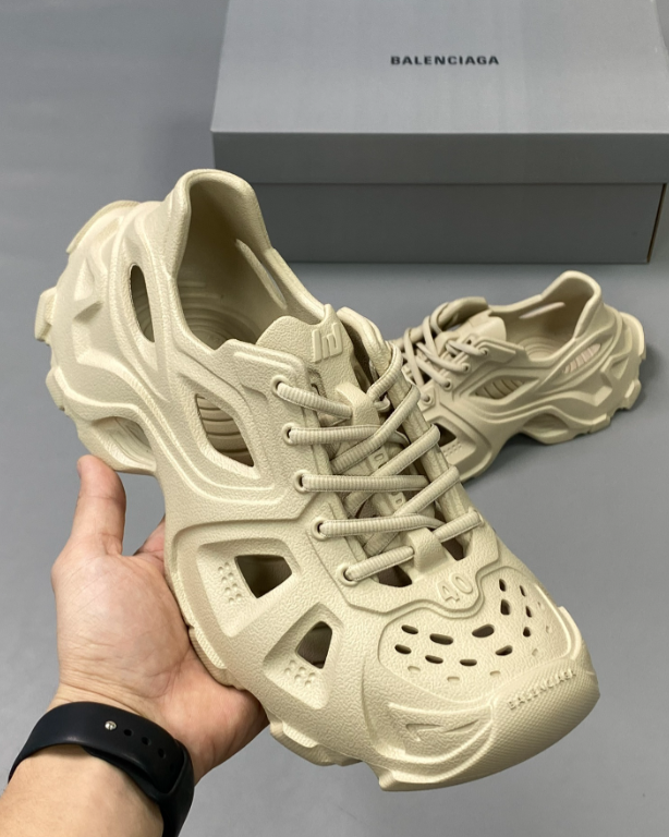 SAMC - BG Men Shoes - 052