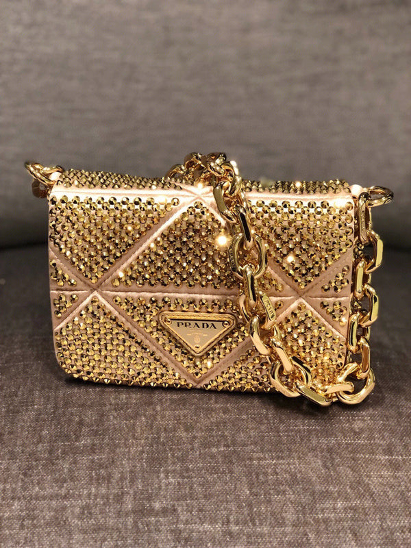 Glamy - PD Bags - 011