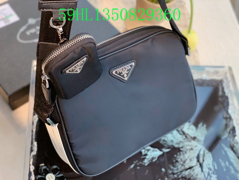 Satchel Bags - PDA Bags - 4035